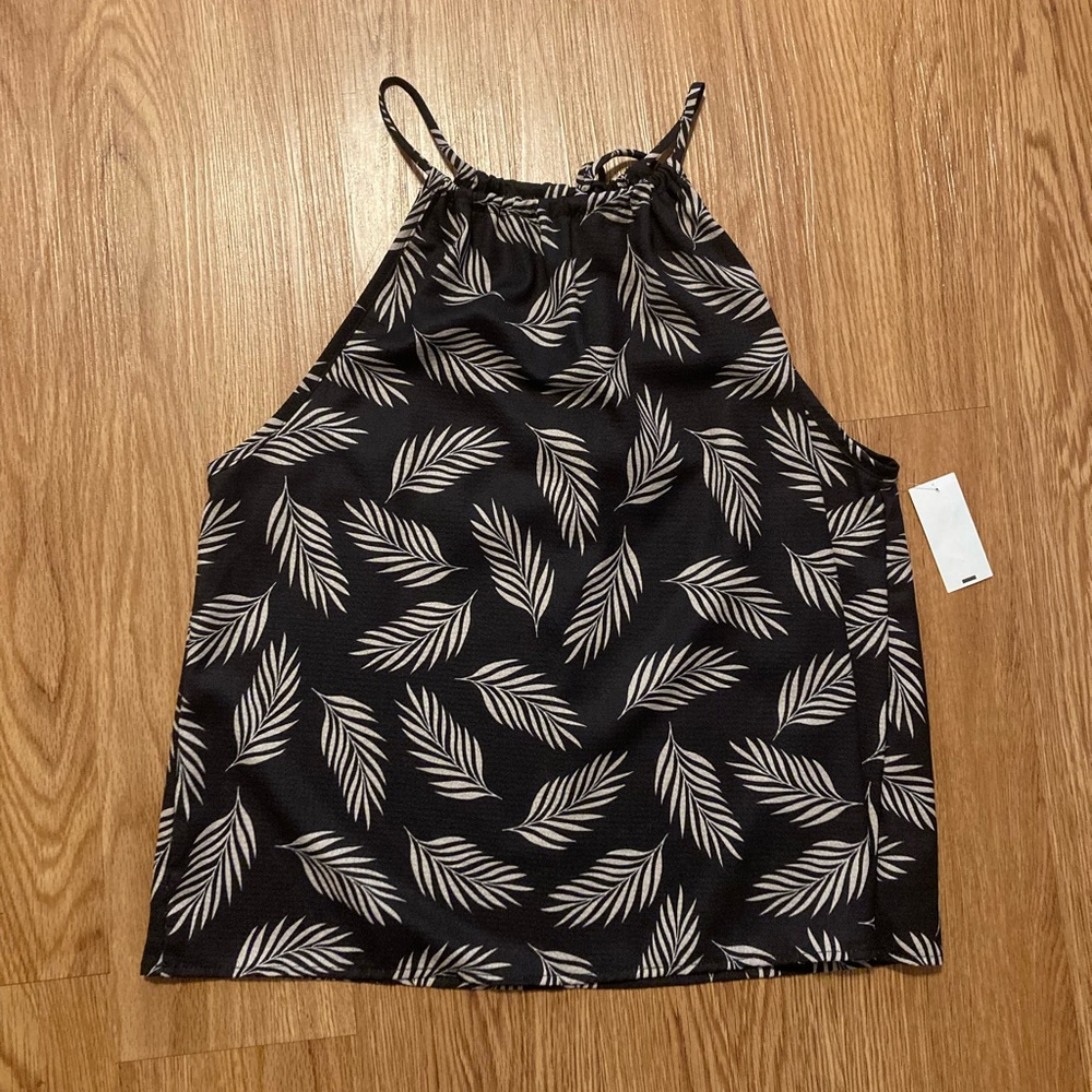 Jeans Warehouse Top
